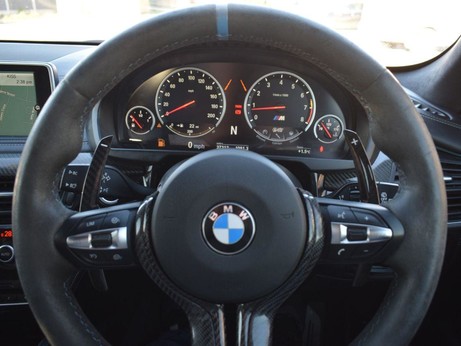 BMW X5 4.4 M 5d 568 BHP 40