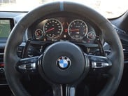 BMW X5 4.4 M 5d 568 BHP 45