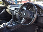 BMW 4 Series 2.0 420I M SPORT 2d 181 BHP 20