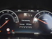Kia Xceed 1.4 FIRST EDITION ISG 5d 139 BHP 47