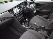 Vauxhall Mokka X 1.4 ACTIVE S/S 5d 138 BHP 30