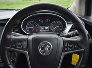 Vauxhall Mokka X 1.4 ACTIVE S/S 5d 138 BHP 35