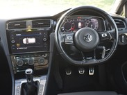 Volkswagen Golf 2.0 R TSI 5d 306 BHP 4