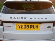 Land Rover Range Rover Evoque 2.0 TD4 LANDMARK MHEV 5d 178 BHP 14