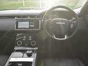 Land Rover Range Rover Velar 2.0 S 5d 178 BHP 4