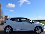 Renault Clio 1.0 PLAY TCE 5d 100 BHP 14