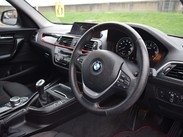 BMW 1 Series 2.0 120D SPORT 5d 188 BHP 21