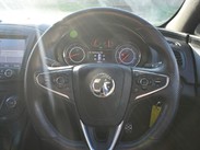 Vauxhall Insignia 2.0 SRI NAV VX-LINE CDTI 5d 160 BHP 43