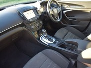 Vauxhall Insignia 2.0 SRI NAV VX-LINE CDTI 5d 160 BHP 34