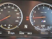 BMW M5 4.4 M5 4d 553 BHP 59