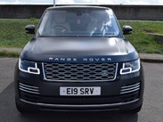 Land Rover Range Rover 5.0 V8 AUTOBIOGRAPHY 5d 518 BHP 6