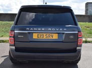 Land Rover Range Rover 5.0 V8 AUTOBIOGRAPHY 5d 518 BHP 15