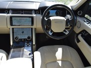 Land Rover Range Rover 5.0 V8 AUTOBIOGRAPHY 5d 518 BHP 65