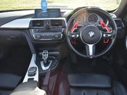 BMW 4 Series 3.0 435I M SPORT 2d 302 BHP 3