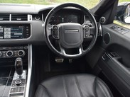 Land Rover Range Rover Sport 3.0 SDV6 AUTOBIOGRAPHY DYNAMIC 5d 288 BHP 40