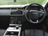 Land Rover Range Rover Velar 3.0 HSE 5d 296 BHP 2