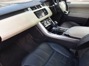 Land Rover Range Rover Sport 4.4 AUTOBIOGRAPHY DYNAMIC 5d 339 BHP 44