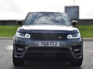 Land Rover Range Rover Sport 4.4 AUTOBIOGRAPHY DYNAMIC 5d 339 BHP 22