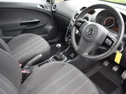 Vauxhall Corsa LIMITED EDITION 3