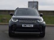 Land Rover Discovery SD4 HSE 9