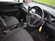 Vauxhall Mokka X DESIGN NAV CDTI ECOFLEX S/S 19