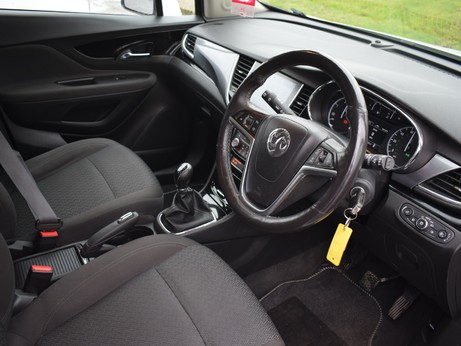 Vauxhall Mokka X DESIGN NAV CDTI ECOFLEX S/S 15