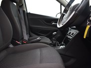 Vauxhall Mokka X DESIGN NAV CDTI ECOFLEX S/S 20