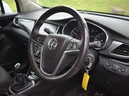 Vauxhall Mokka X DESIGN NAV CDTI ECOFLEX S/S 22