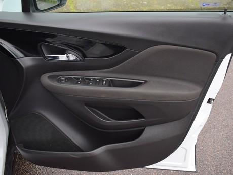 Vauxhall Mokka X DESIGN NAV CDTI ECOFLEX S/S 23