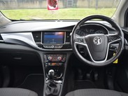 Vauxhall Mokka X DESIGN NAV CDTI ECOFLEX S/S 3