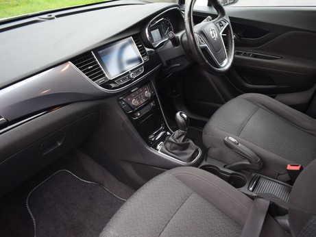 Vauxhall Mokka X DESIGN NAV CDTI ECOFLEX S/S 28