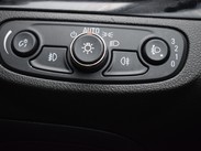Vauxhall Mokka X DESIGN NAV CDTI ECOFLEX S/S 42