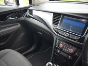 Vauxhall Mokka X DESIGN NAV CDTI ECOFLEX S/S 45