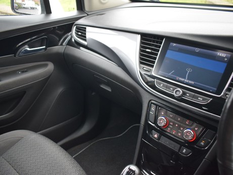 Vauxhall Mokka X DESIGN NAV CDTI ECOFLEX S/S 41