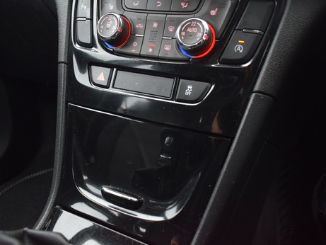 Vauxhall Mokka X DESIGN NAV CDTI ECOFLEX S/S 46