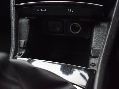 Vauxhall Mokka X DESIGN NAV CDTI ECOFLEX S/S 52