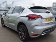 Citroen DS4 HDI DSTYLE 11