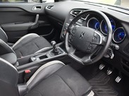 Citroen DS4 HDI DSTYLE 13