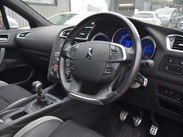 Citroen DS4 HDI DSTYLE 14