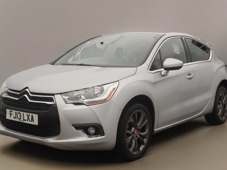 Citroen DS4 HDI DSTYLE 1