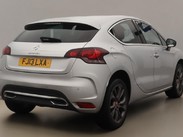 Citroen DS4 HDI DSTYLE 7