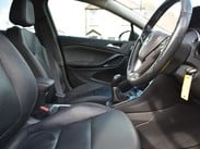 Vauxhall Astra ELITE NAV 15