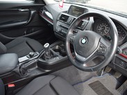 BMW 1 Series 118I SPORT 13