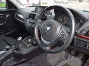 BMW 1 Series 118I SPORT 18