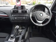 BMW 1 Series 118I SPORT 3