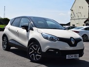 Renault Captur DYNAMIQUE S MEDIANAV ENERGY TCE S/S 1