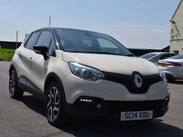 Renault Captur DYNAMIQUE S MEDIANAV ENERGY TCE S/S 8