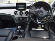Mercedes-Benz GLA Class GLA 200 D SPORT EXECUTIVE 26