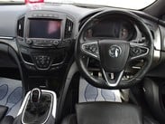 Vauxhall Insignia VXR SUPERSPORT 2
