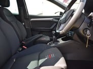SEAT Ibiza TSI FR 17